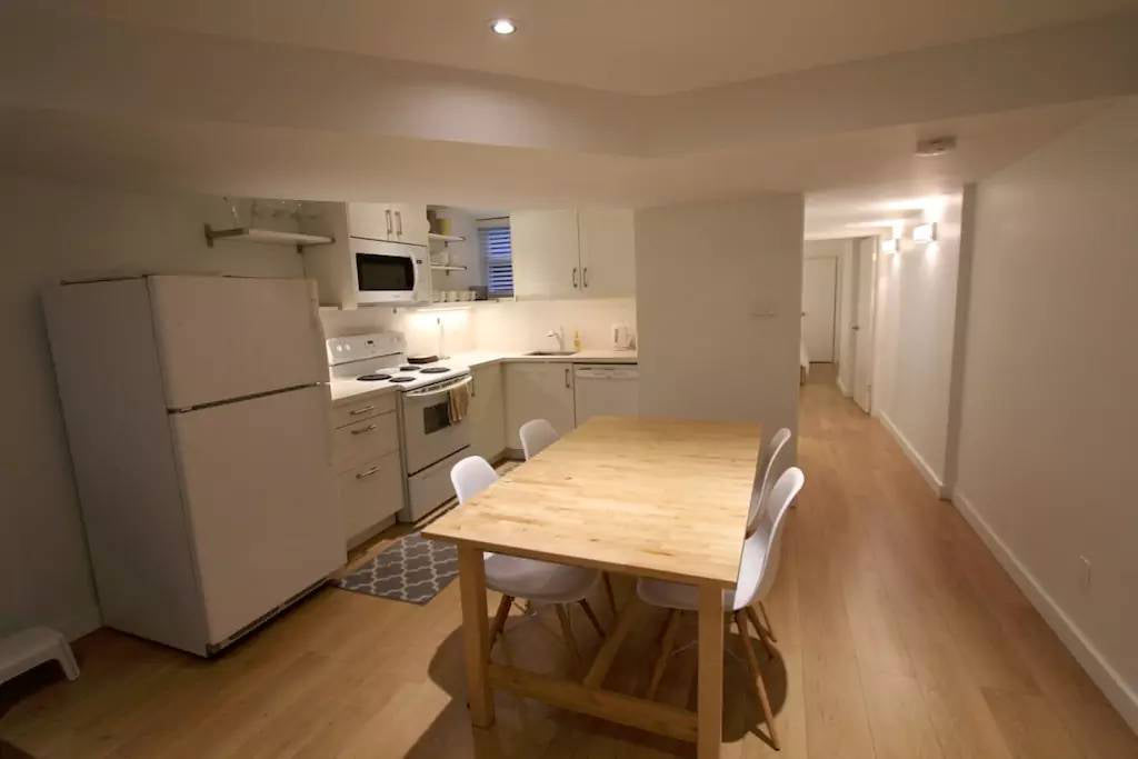 Major Apartments