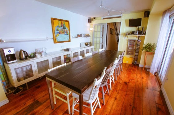 Baldwin B&B