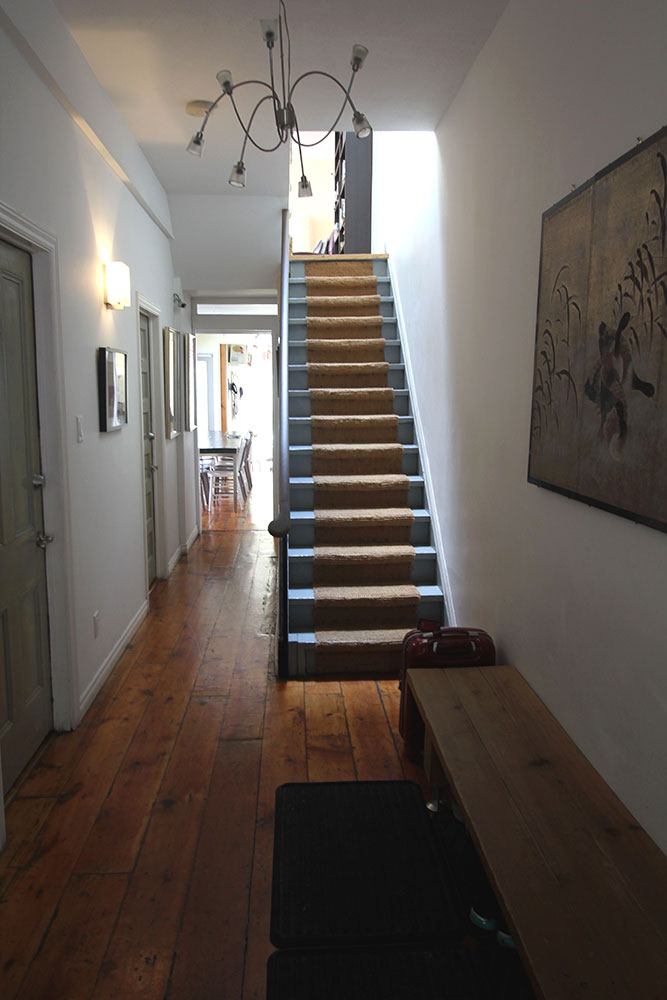 Baldwin B&B