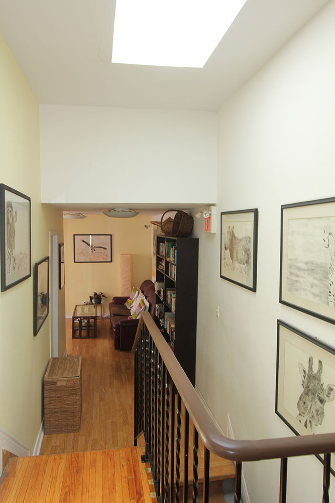 Baldwin B&B