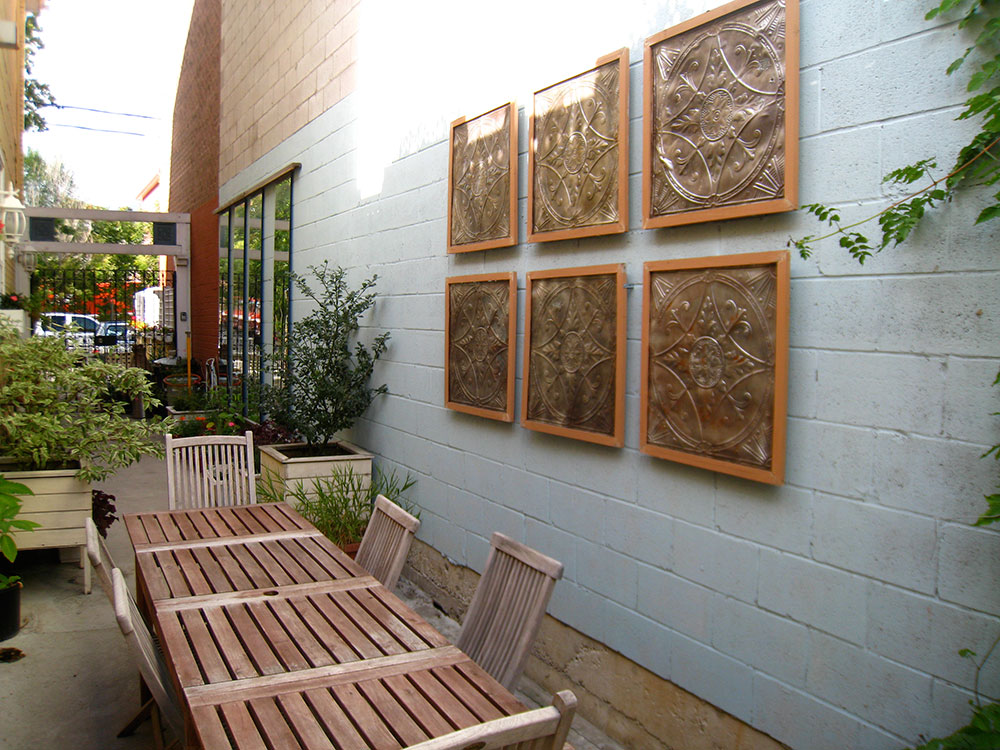 Baldwin B&B