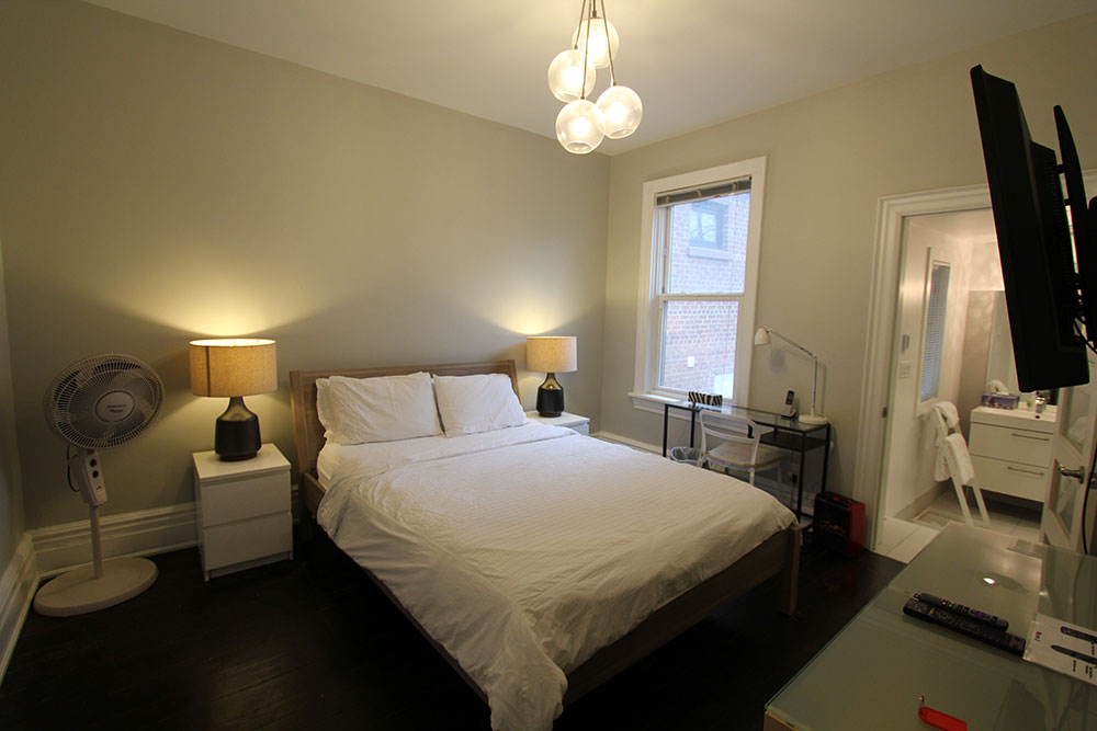 Burrow Inn
