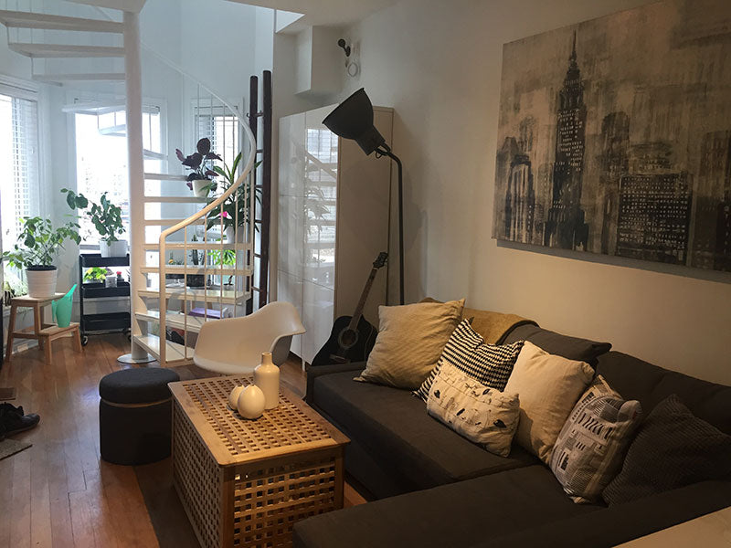 Major Apartments