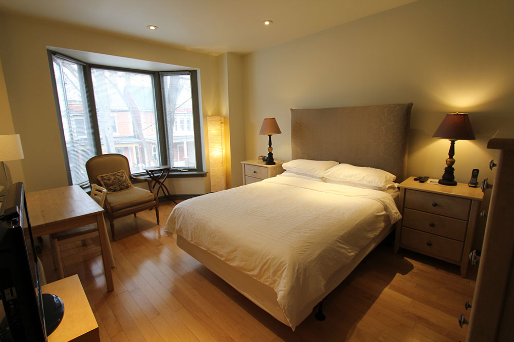 Nest Inn