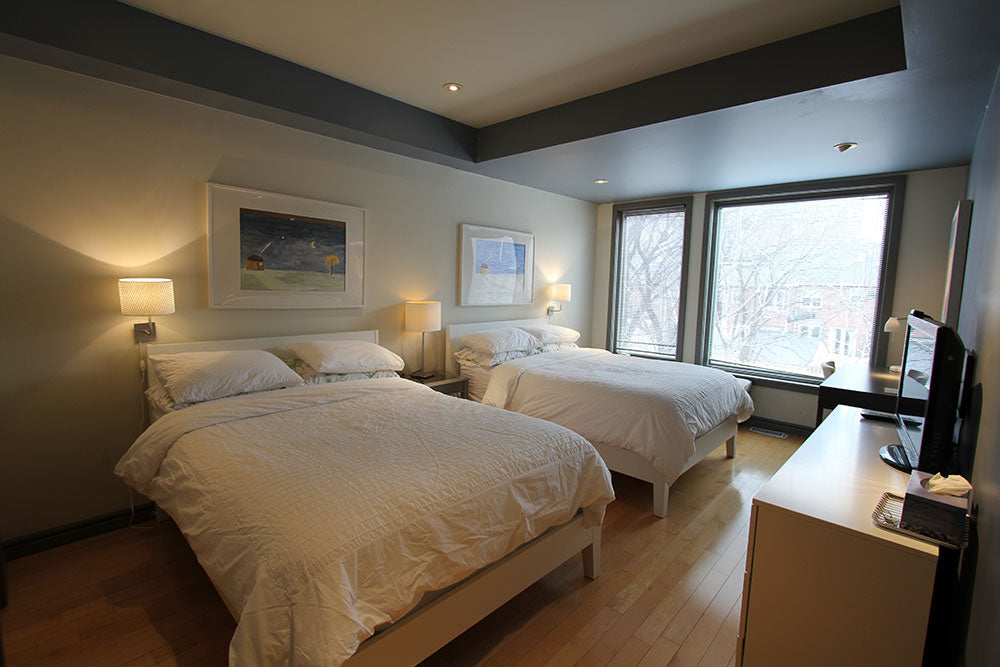 Nest Inn