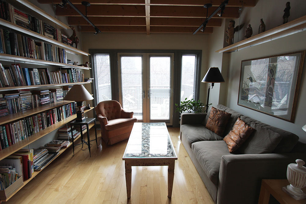 Nest Inn