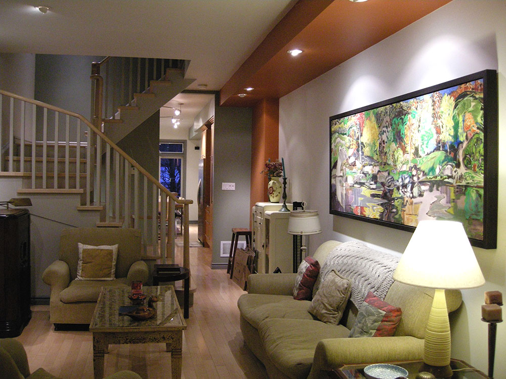 Nest Inn