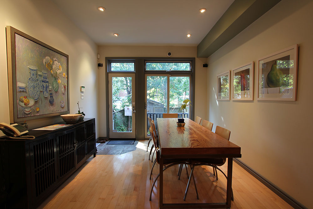 Nest Inn