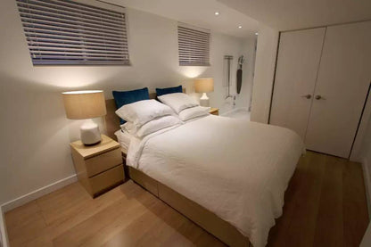 Major Apartments