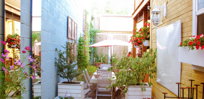 Baldwin B&B