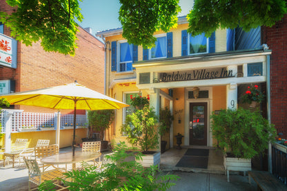 Baldwin B&B