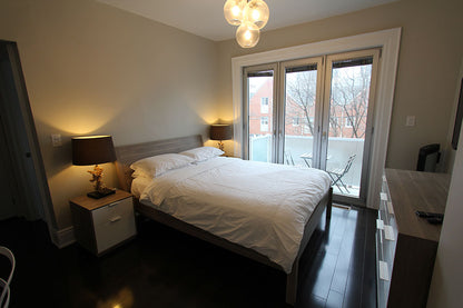 Burrow Inn