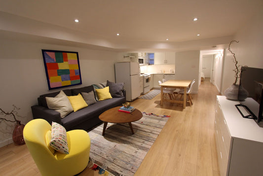 Major Apartments
