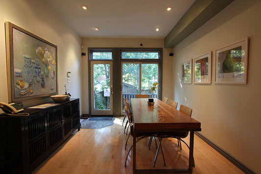 Nest Inn